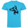 T-shirt Adulte, Awu Adodoé Braco Vignette