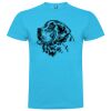 T-shirt Adulte, Awu Adodoé Braco Vignette