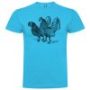 T-shirt Adulte, Awu Adodoé Braco Vignette