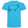 T-shirt Adulte, Awu Adodoé Braco Vignette