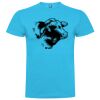 T-shirt Adulte, Awu Adodoé Braco Vignette