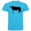 T-shirt Adulte, Awu Adodoé Braco Vignette