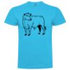 T-shirt Adulte, Awu Adodoé Braco Vignette
