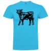 T-shirt Adulte, Awu Adodoé Braco Vignette