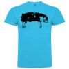 T-shirt Adulte, Awu Adodoé Braco Vignette