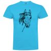 T-shirt Adulte, Awu Adodoé Braco Vignette