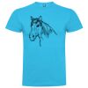 T-shirt Adulte, Awu Adodoé Braco Vignette