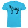 T-shirt Adulte, Awu Adodoé Braco Vignette
