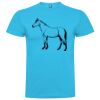 T-shirt Adulte, Awu Adodoé Braco Vignette