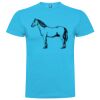 T-shirt Adulte, Awu Adodoé Braco Vignette