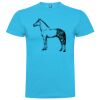 T-shirt Adulte, Awu Adodoé Braco Vignette