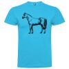 T-shirt Adulte, Awu Adodoé Braco Vignette