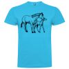 T-shirt Adulte, Awu Adodoé Braco Vignette