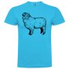 T-shirt Adulte, Awu Adodoé Braco Vignette