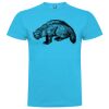 T-shirt Adulte, Awu Adodoé Braco Vignette