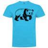 T-shirt Adulte, Awu Adodoé Braco Vignette