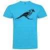 T-shirt Adulte, Awu Adodoé Braco Vignette