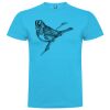 T-shirt Adulte, Awu Adodoé Braco Vignette