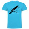 T-shirt Adulte, Awu Adodoé Braco Vignette