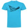 T-shirt Adulte, Awu Adodoé Braco Vignette