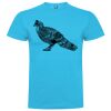 T-shirt Adulte, Awu Adodoé Braco Vignette