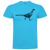 T-shirt Adulte, Awu Adodoé Braco Vignette