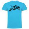 T-shirt Adulte, Awu Adodoé Braco Vignette