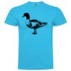T-shirt Adulte, Awu Adodoé Braco Vignette