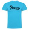 T-shirt Adulte, Awu Adodoé Braco Vignette