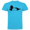 T-shirt Adulte, Awu Adodoé Braco Vignette