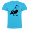 T-shirt Adulte, Awu Adodoé Braco Vignette