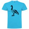 T-shirt Adulte, Awu Adodoé Braco Vignette