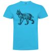 T-shirt Adulte, Awu Adodoé Braco Vignette