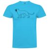 T-shirt Adulte, Awu Adodoé Braco Vignette