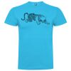 T-shirt Adulte, Awu Adodoé Braco Vignette