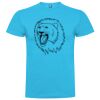 T-shirt Adulte, Awu Adodoé Braco Vignette