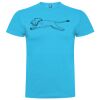 T-shirt Adulte, Awu Adodoé Braco Vignette