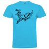 T-shirt Adulte, Awu Adodoé Braco Vignette