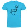 T-shirt Adulte, Awu Adodoé Braco Vignette