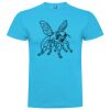 T-shirt Adulte, Awu Adodoé Braco Vignette