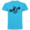 T-shirt Adulte, Awu Adodoé Braco Vignette