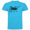 T-shirt Adulte, Awu Adodoé Braco Vignette