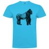 T-shirt Adulte, Awu Adodoé Braco Vignette