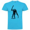 T-shirt Adulte, Awu Adodoé Braco Vignette