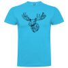 T-shirt Adulte, Awu Adodoé Braco Vignette