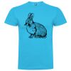 T-shirt Adulte, Awu Adodoé Braco Vignette