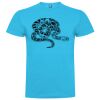T-shirt Adulte, Awu Adodoé Braco Vignette