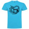 T-shirt Adulte, Awu Adodoé Braco Vignette