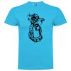 T-shirt Adulte, Awu Adodoé Braco Vignette