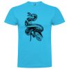 T-shirt Adulte, Awu Adodoé Braco Vignette